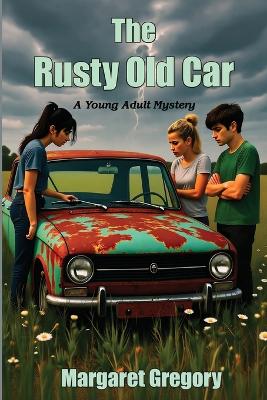 The Rusty Old Car