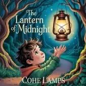The Lantern of Midnight