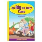 As Big As They Come
