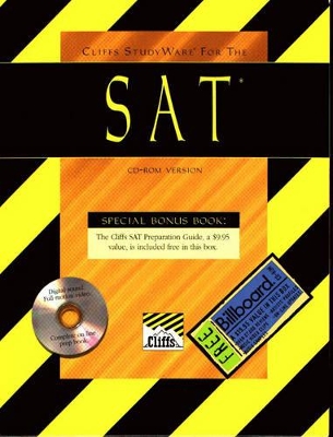 Sat I MAC Cliffs Studyware