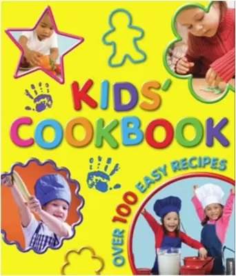 Kids Cookbook