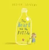 The Heart and the Bottle: Book & CD