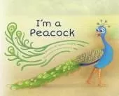 I'm a Peacock