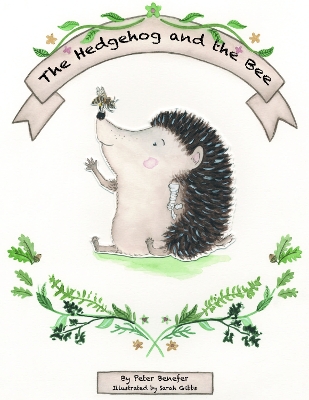 The Hedgehog and the Bee