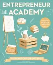 Entrepreneur Academy: Are you ready for the challenge?