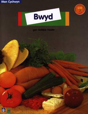 Bwyd (Llyfr Mawr)