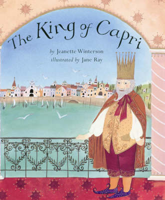 The King of Capri