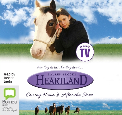Heartland: Coming Home & After the Storm