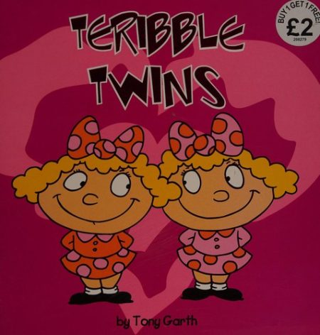 Terrible Twins