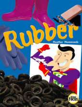Rubber