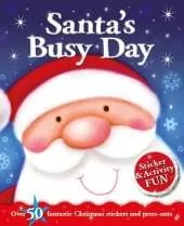 Santa's Christmas