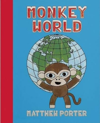 Monkey World: An A-Z of Occupations
