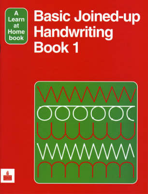 Basic Joined-up Handwriting