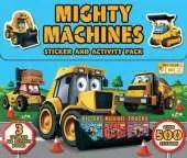 Mighty Machines