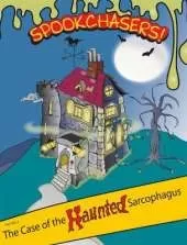 Spookchasers: The Haunted Sarcophagus