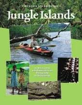 Jungle Islands: My South Sea Adventure