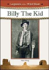 BILLY the KID