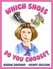Which Shoes Do You Choose?