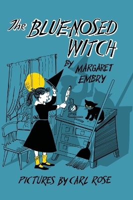 The Blue-Nosed Witch