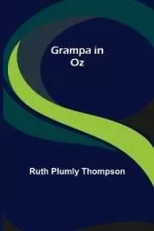 Grampa in Oz
