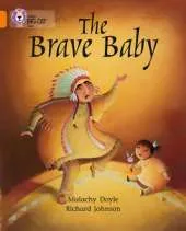 The Brave Baby: Band 06/Orange