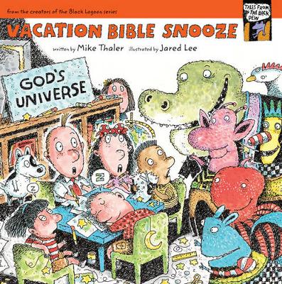 Vacation Bible Snooze