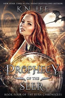 Prophecy of the Seer: A Norse Mythology Adventure