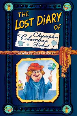 The Lost Diary of Christopher Columbus’s Lookout