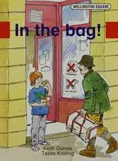 Wellington Square - Level 1 Storybooks Set B (6)