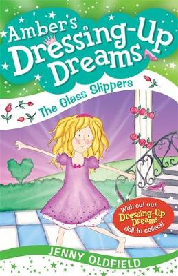 The Glass Slippers: Book 4