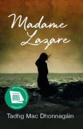 Madame Lazare vol 2: (B Format)