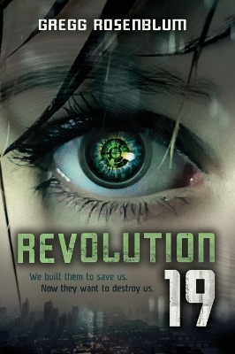 Revolution 19