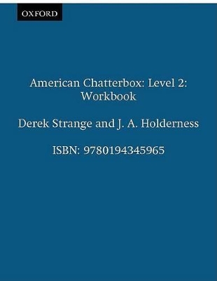 American Chatterbox