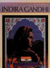 Indira Gandhi
