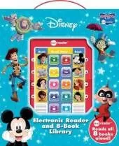 Me Reader Disney Adventure