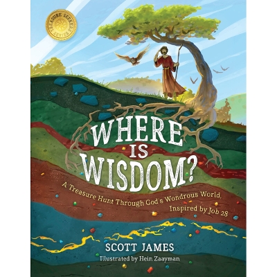 Where Is Wisdom?