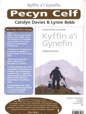 Kyffin A'i Gynefin: Pecyn Celf