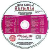 Many Kinds of Animals