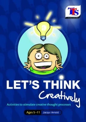 Let's Think Creatively