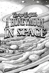 A Honeymoon in Space