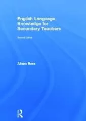 English Language Knowledge for Secondary Teachers
