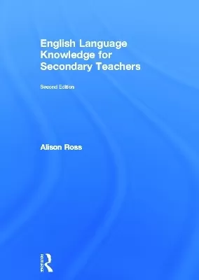 English Language Knowledge for Secondary Teachers