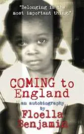 Coming to England