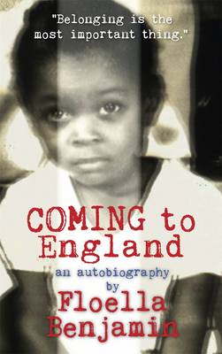 Coming to England