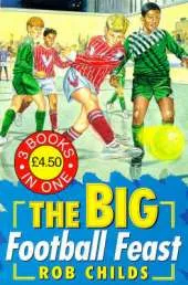 The Big Football Feast
