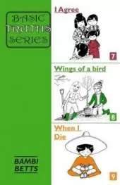 Basic Truths Series 3