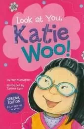 Katie Woo Look at You, Katie Woo