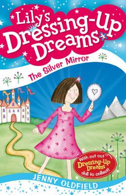 The Silver Mirror: Book 5
