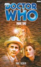 Doctor Who