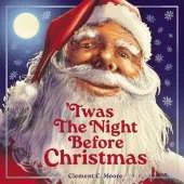 Twas the Night Before Christmas